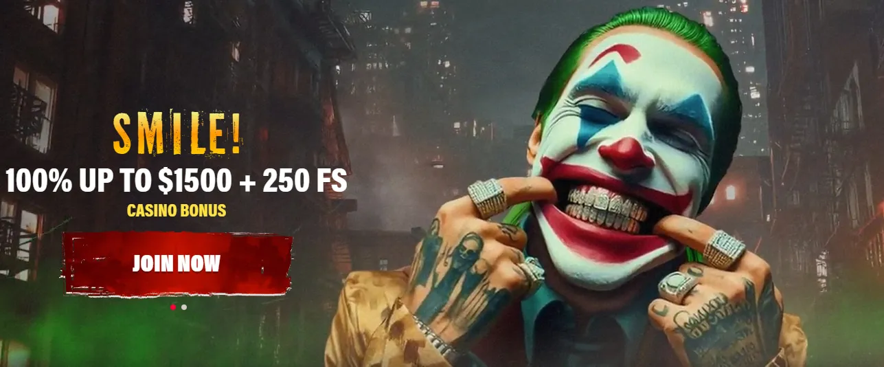 Comment un joueur à hautes mises s'installe sur Jokery Comment un joueur à hautes mises s'installe sur Jokery